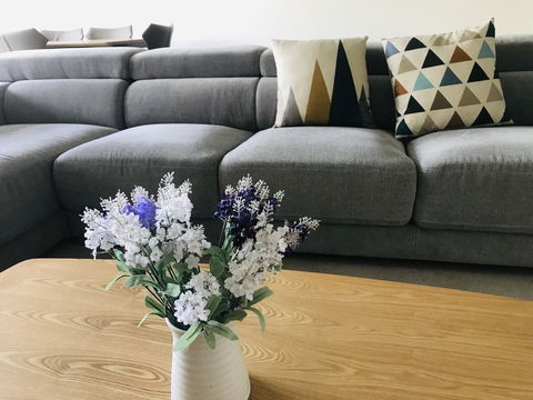 Ellia Doncaster Apartment - Surfers Paradise Gold Coast 23