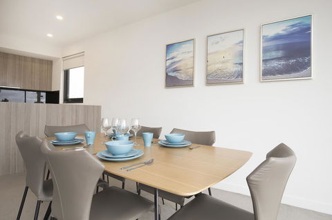 Ellia Doncaster Apartment - Surfers Paradise Gold Coast 38