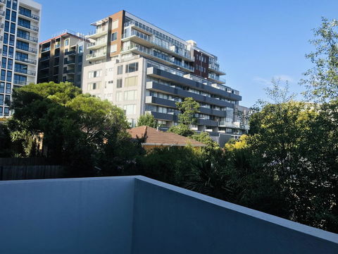 Ellia Doncaster Apartment - Surfers Paradise Gold Coast 20