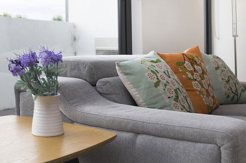 Ellia Doncaster Apartment - Surfers Paradise Gold Coast 39