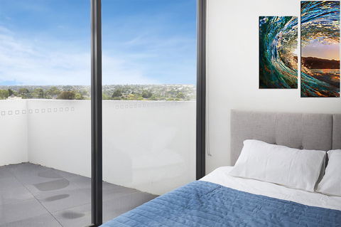 Ellia Doncaster Apartment - Surfers Paradise Gold Coast 37