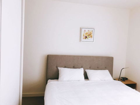 Ellia Doncaster Apartment - Surfers Paradise Gold Coast 13
