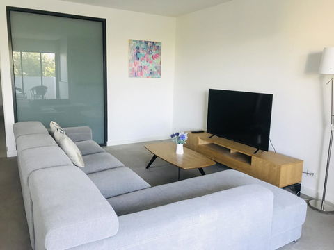Ellia Doncaster Apartment - Surfers Paradise Gold Coast 21