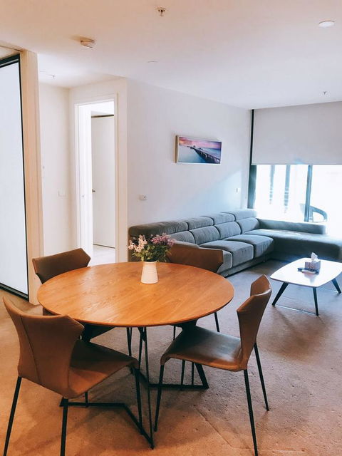 Ellia Doncaster Apartment - Surfers Paradise Gold Coast 8