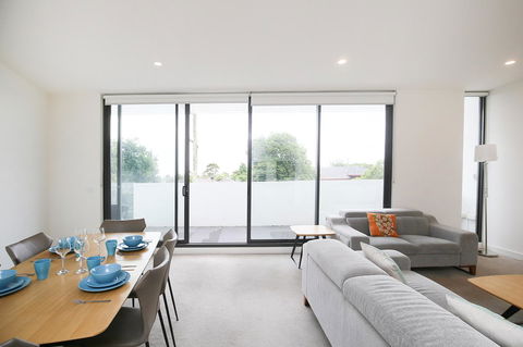 Ellia Doncaster Apartment - Surfers Paradise Gold Coast 36