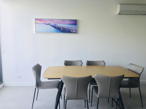 Ellia Doncaster Apartment - Surfers Paradise Gold Coast 19