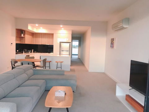 Ellia Doncaster Apartment - Surfers Paradise Gold Coast 1