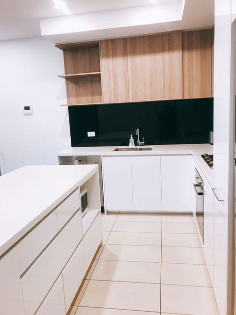 Ellia Doncaster Apartment - Surfers Paradise Gold Coast 10