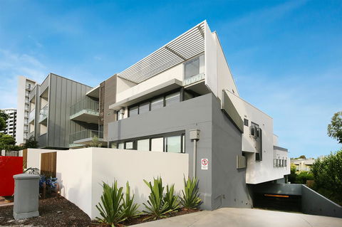 Ellia Doncaster Apartment - Surfers Paradise Gold Coast 29
