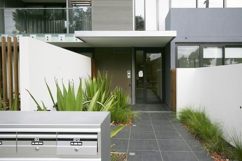 Ellia Doncaster Apartment - Surfers Paradise Gold Coast 30