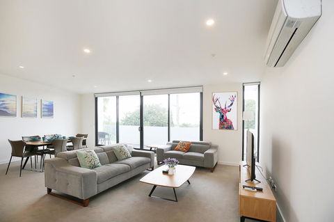 Ellia Doncaster Apartment - Surfers Paradise Gold Coast 0