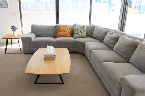 Ellia Doncaster Apartment - Surfers Paradise Gold Coast 22