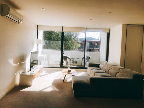 Ellia Doncaster Apartment - Surfers Paradise Gold Coast 7