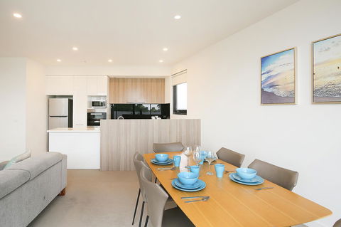 Ellia Doncaster Apartment - Surfers Paradise Gold Coast 28