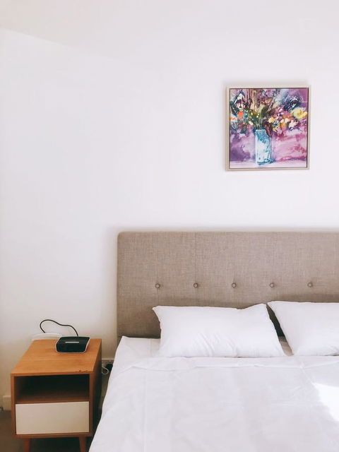 Ellia Doncaster Apartment - Surfers Paradise Gold Coast 12