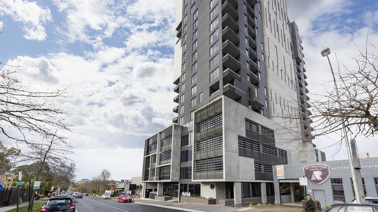 Box Hill VIC Surfers Paradise Gold Coast