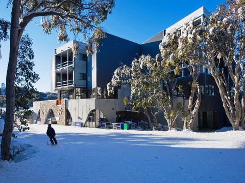 Buller Central Hotel - Surfers Paradise Gold Coast 9