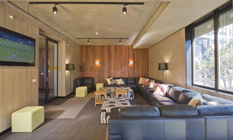 Buller Central Hotel - Surfers Paradise Gold Coast 12