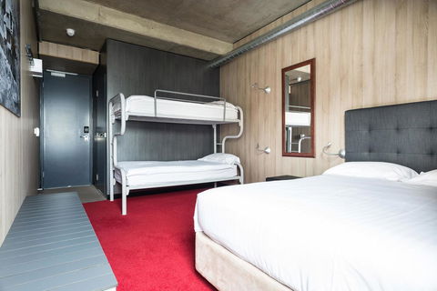 Buller Central Hotel - Surfers Paradise Gold Coast 3