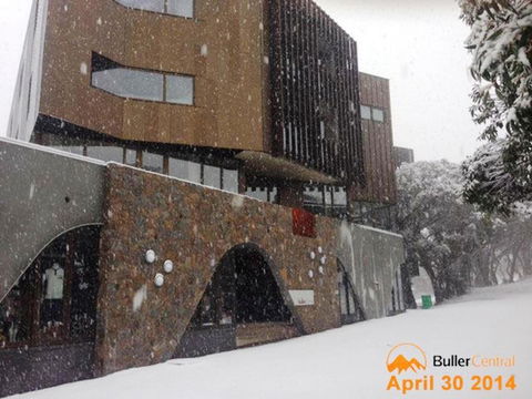 Buller Central Hotel - Surfers Paradise Gold Coast 11