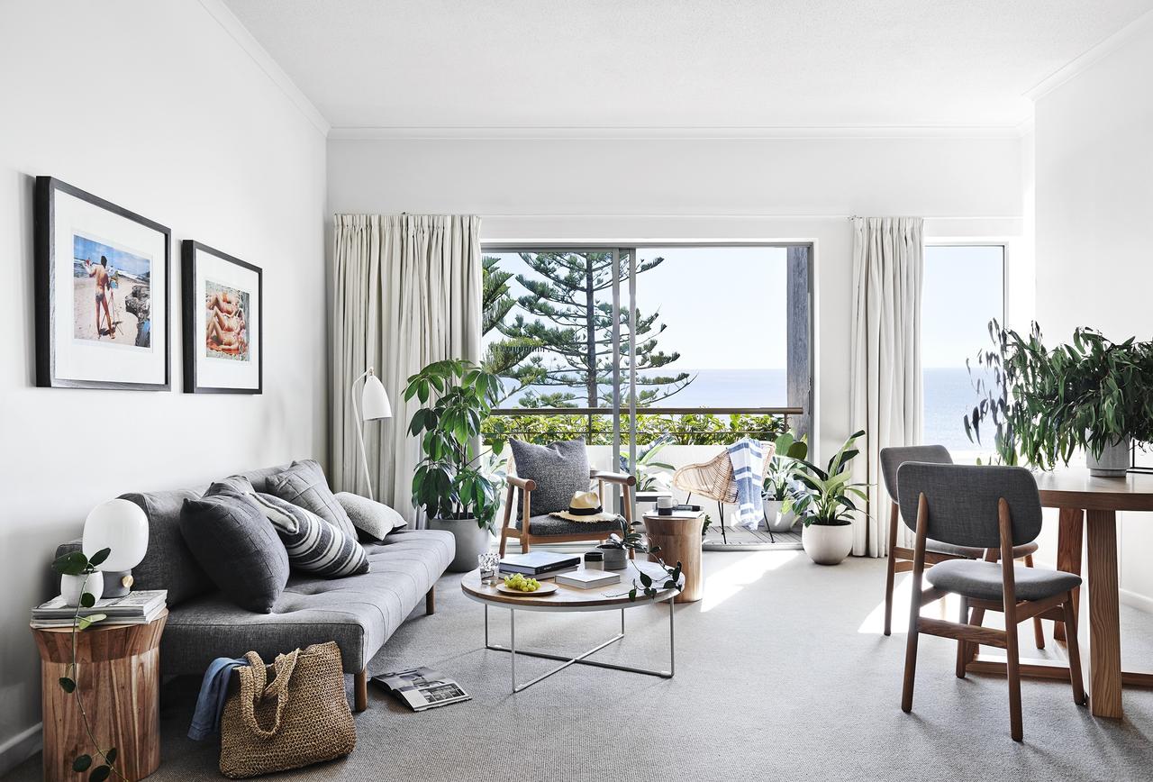 Lorne VIC Surfers Paradise Gold Coast
