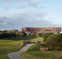 RACV Cape Schanck Resort - Surfers Paradise Gold Coast
