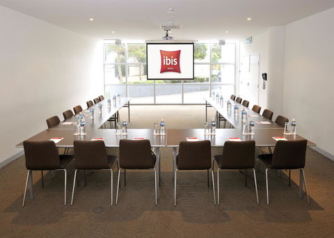Ibis Melbourne - Glen Waverley - Surfers Paradise Gold Coast 28