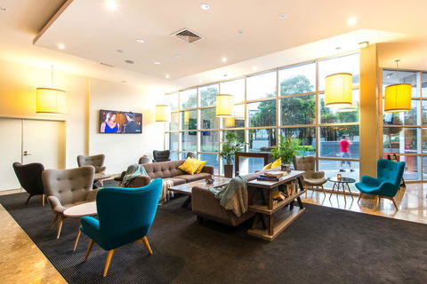 Ibis Melbourne - Glen Waverley - Surfers Paradise Gold Coast 11