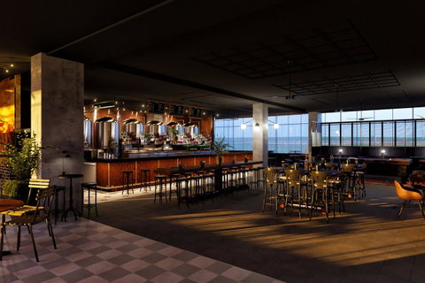 Mantra Melbourne Epping - Surfers Paradise Gold Coast 31