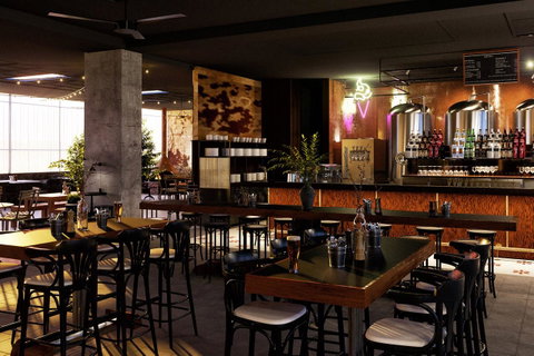 Mantra Melbourne Epping - Surfers Paradise Gold Coast 28