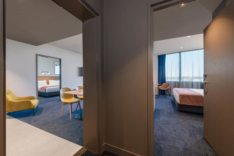 Mantra Melbourne Epping - Surfers Paradise Gold Coast 14