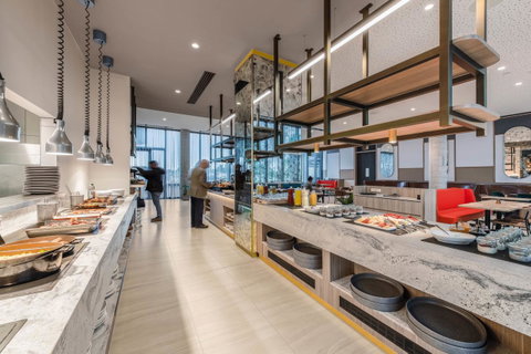 Mantra Melbourne Epping - Surfers Paradise Gold Coast 2