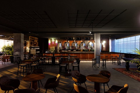 Mantra Melbourne Epping - Surfers Paradise Gold Coast 32