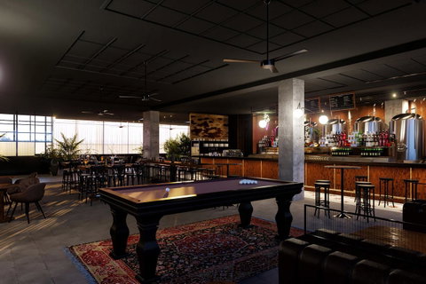 Mantra Melbourne Epping - Surfers Paradise Gold Coast 29