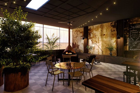 Mantra Melbourne Epping - Surfers Paradise Gold Coast 34