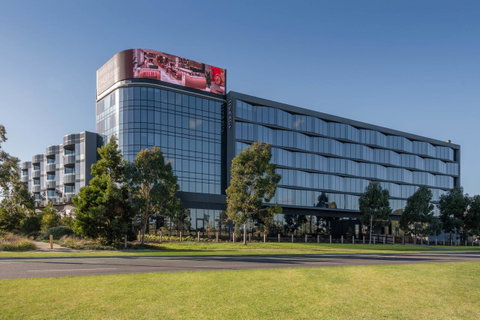 Mantra Melbourne Epping - Surfers Paradise Gold Coast 9