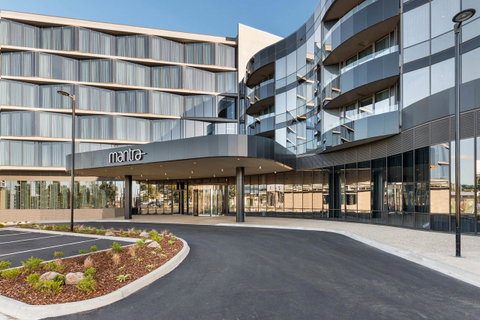 Mantra Melbourne Epping - Surfers Paradise Gold Coast 11