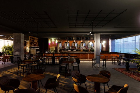 Mantra Melbourne Epping - Surfers Paradise Gold Coast 35