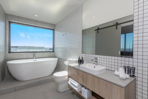 Mantra Melbourne Epping - Surfers Paradise Gold Coast 17