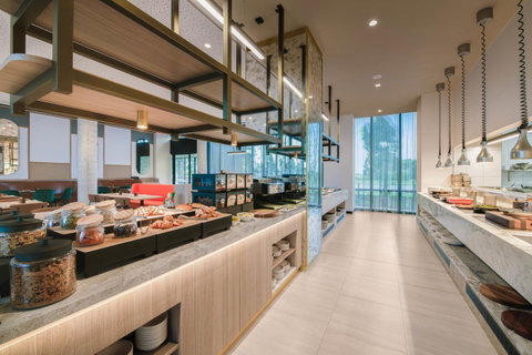 Mantra Melbourne Epping - Surfers Paradise Gold Coast 1