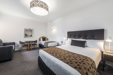 Quality Hotel Wangaratta Gateway - Surfers Paradise Gold Coast 27