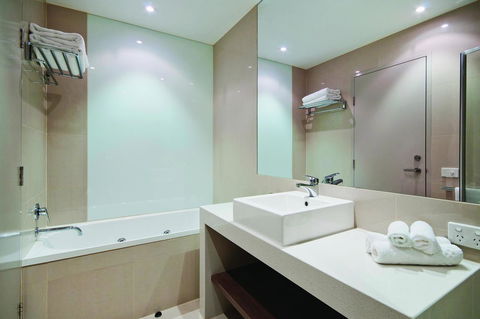 Quality Hotel Wangaratta Gateway - Surfers Paradise Gold Coast 43