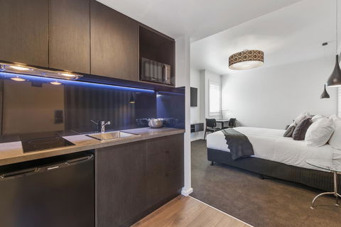 Quality Hotel Wangaratta Gateway - Surfers Paradise Gold Coast 17