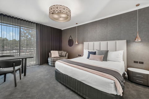 Quality Hotel Wangaratta Gateway - Surfers Paradise Gold Coast 31
