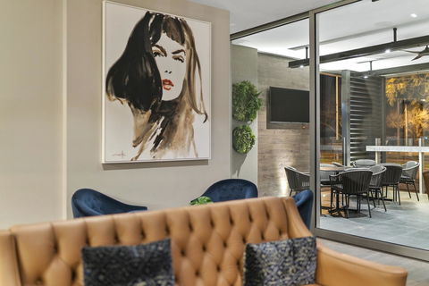 Quality Hotel Wangaratta Gateway - Surfers Paradise Gold Coast 6