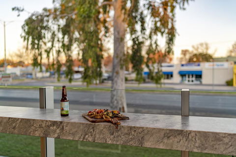 Quality Hotel Wangaratta Gateway - Surfers Paradise Gold Coast 1