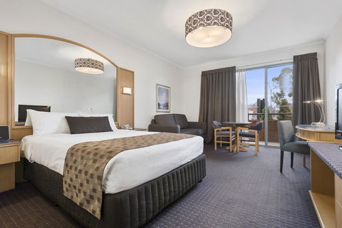 Quality Hotel Wangaratta Gateway - Surfers Paradise Gold Coast 0