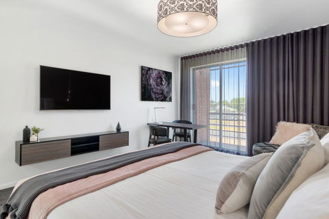 Quality Hotel Wangaratta Gateway - Surfers Paradise Gold Coast 29