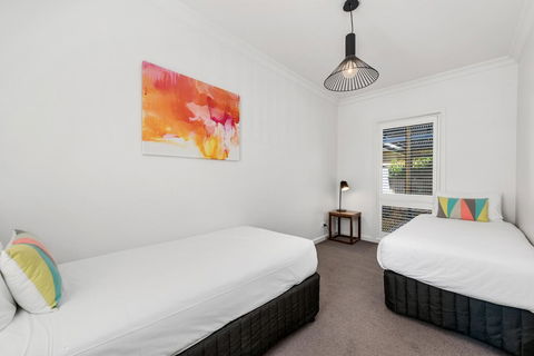 Quality Hotel Wangaratta Gateway - Surfers Paradise Gold Coast 21