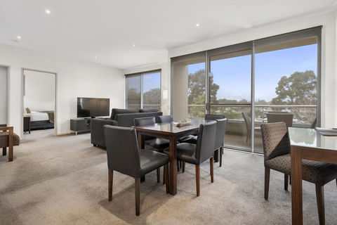 Quality Hotel Wangaratta Gateway - Surfers Paradise Gold Coast 39